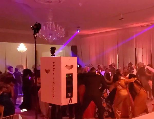 Blacpoet Entertainment