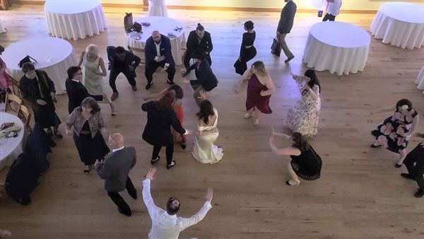 Blacpoet Entertainment