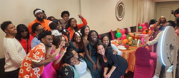 Blacpoet Entertainment