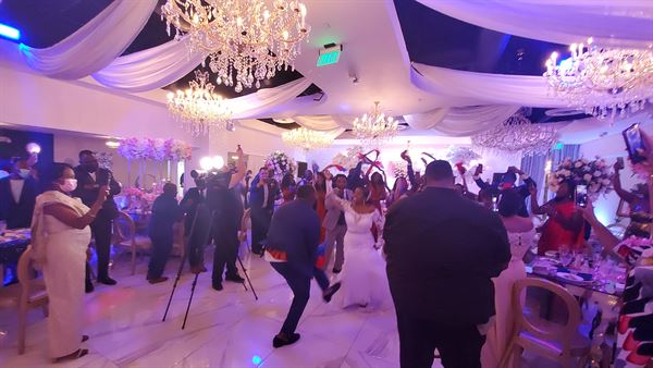 Blacpoet Entertainment