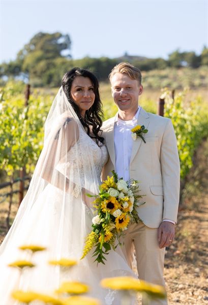 Wedding Vibe Central