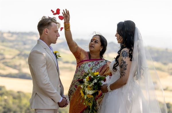 Wedding Vibe Central