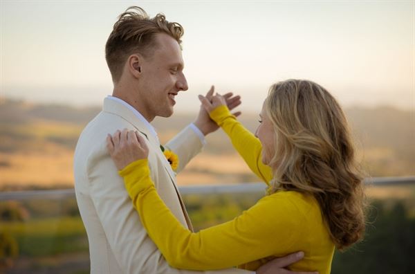 Wedding Vibe Central