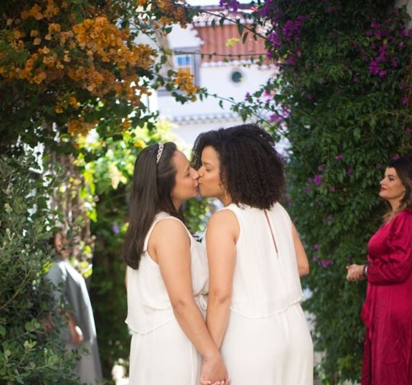 Wedding Vibe Central