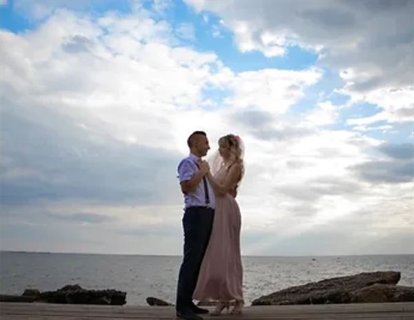 Wedding Vibe Central