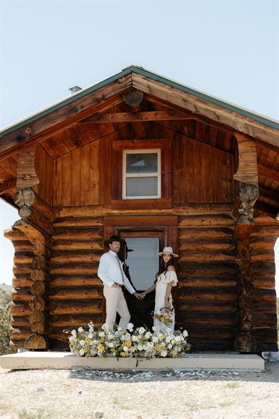 Iron Springs Adventure Resort