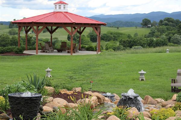 The View at Griffin Farm