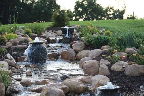 The View at Griffin Farm