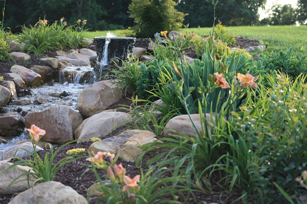 The View at Griffin Farm