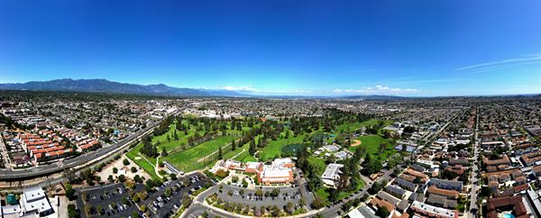 Almansor Court Banquet and Conference Center