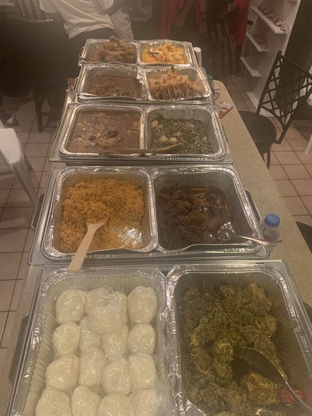 Esum Catering and Events