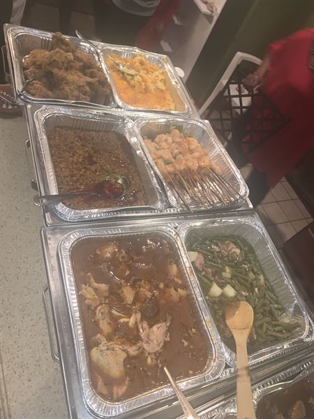 Esum Catering and Events