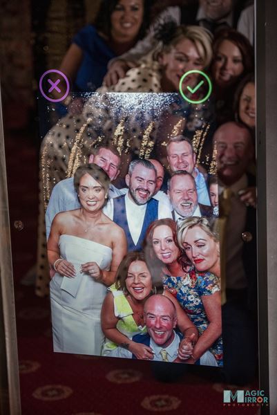 Magic Mirror Photobooths