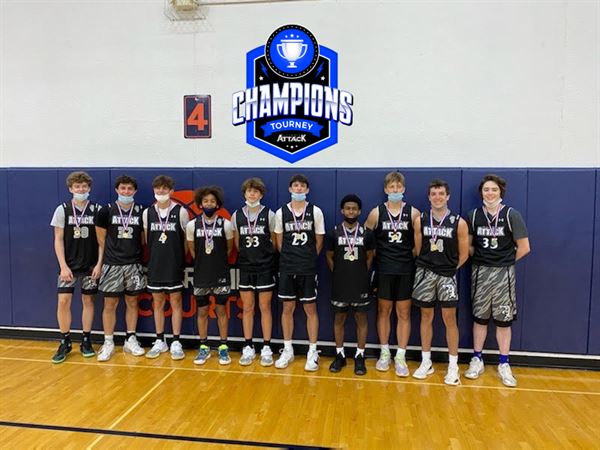 Supreme Courts Basketball