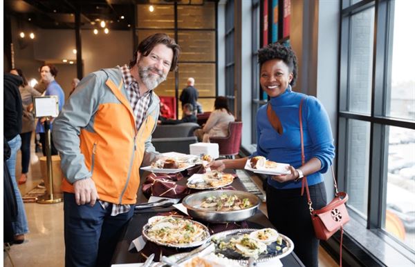 Living Room Theaters