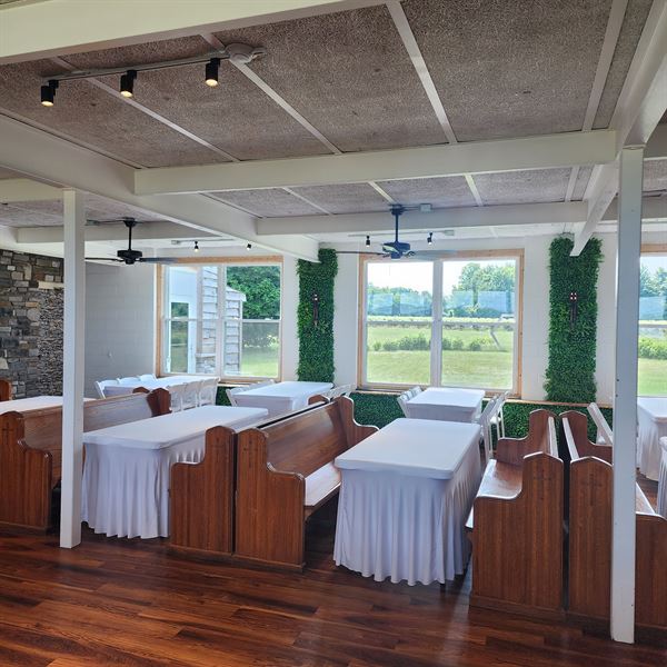 KingView Meadhouse & Winery - Lake Erie