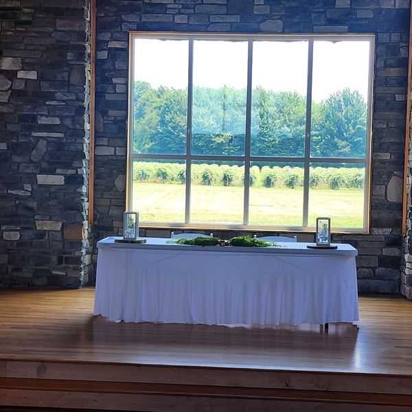 KingView Meadhouse & Winery - Lake Erie