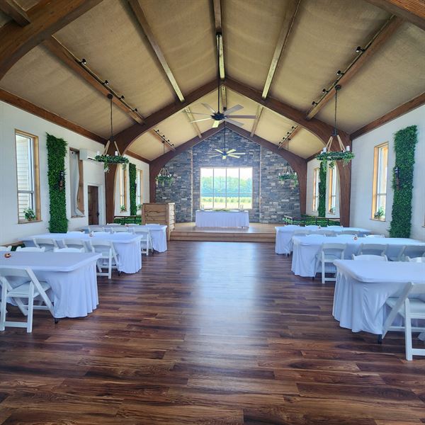 KingView Meadhouse & Winery - Lake Erie