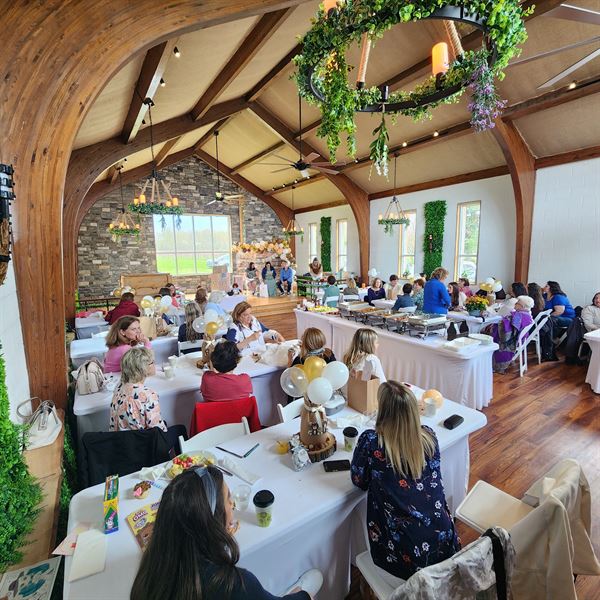 KingView Meadhouse & Winery - Lake Erie