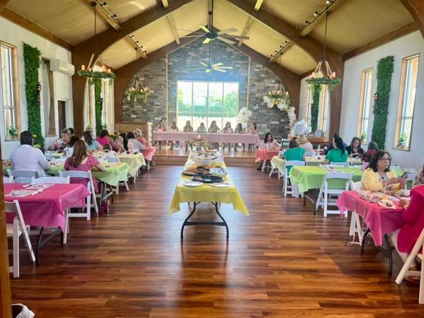 KingView Meadhouse & Winery - Lake Erie