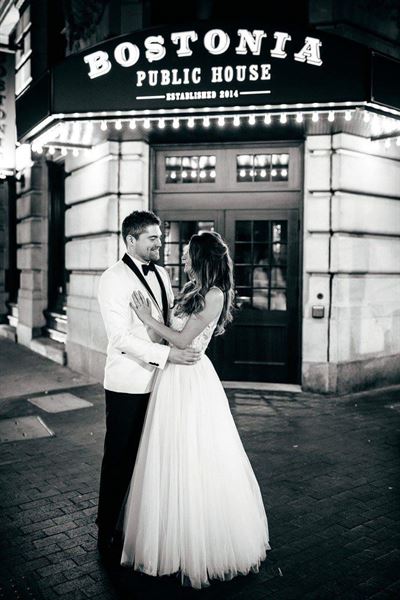 Bostonia Public House