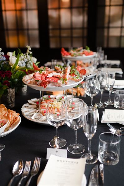 Bostonia Public House