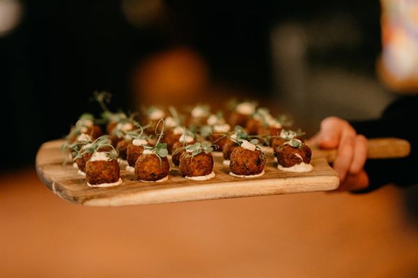 Bostonia Public House