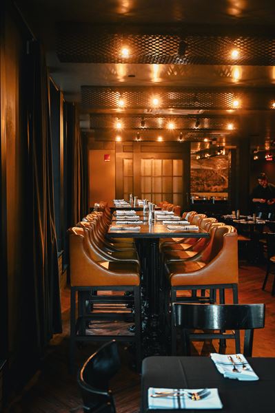 Bostonia Public House