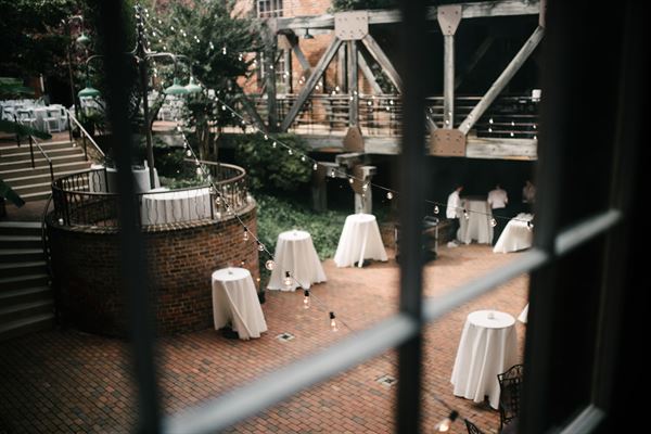 The Historic Brookstown Inn