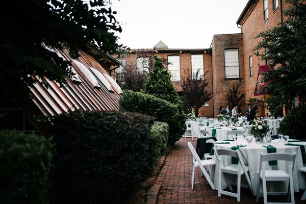 The Historic Brookstown Inn