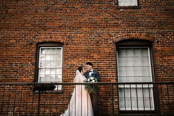 The Historic Brookstown Inn