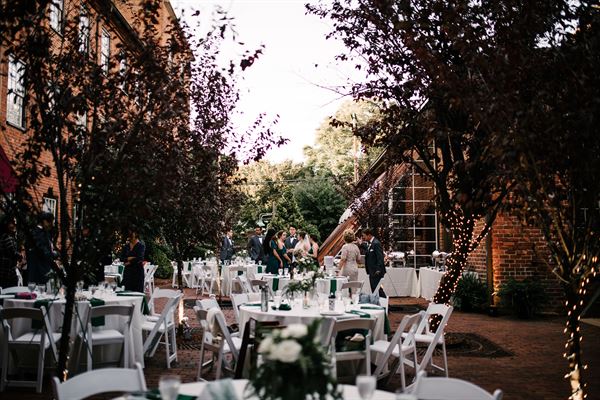 The Historic Brookstown Inn