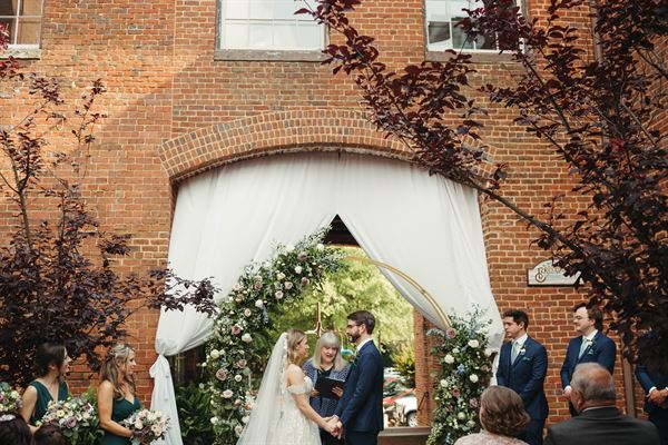 The Historic Brookstown Inn