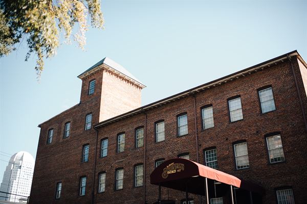 The Historic Brookstown Inn