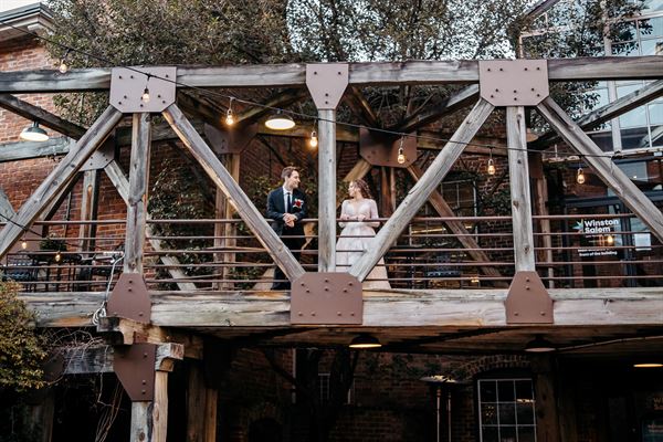 The Historic Brookstown Inn