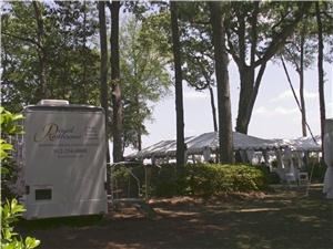 Royal Restrooms East Hampton