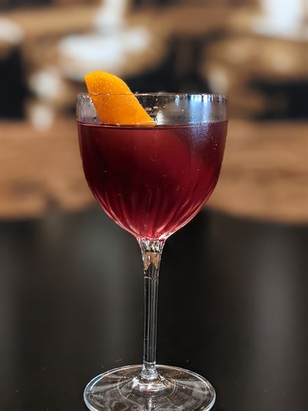 Manatawny Still Works