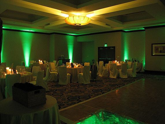 PARTY-TYME PRODUCTIONS DJ AND MC SERVICES