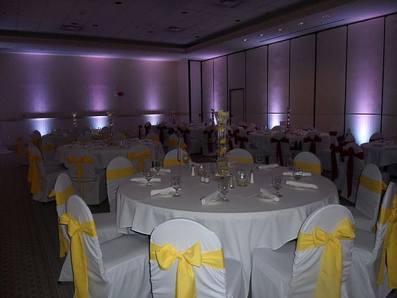 PARTY-TYME PRODUCTIONS DJ AND MC SERVICES