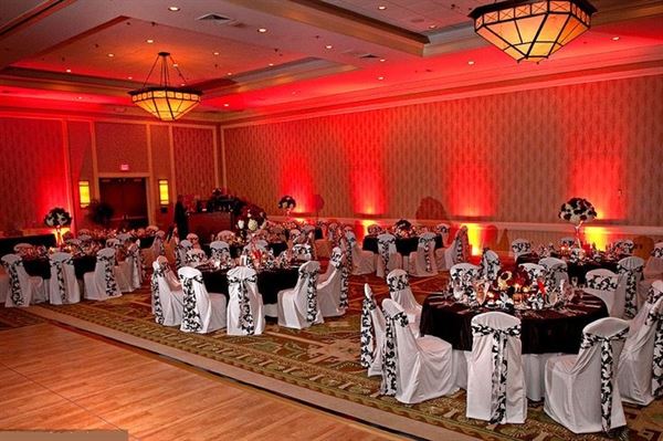 PARTY-TYME PRODUCTIONS DJ AND MC SERVICES