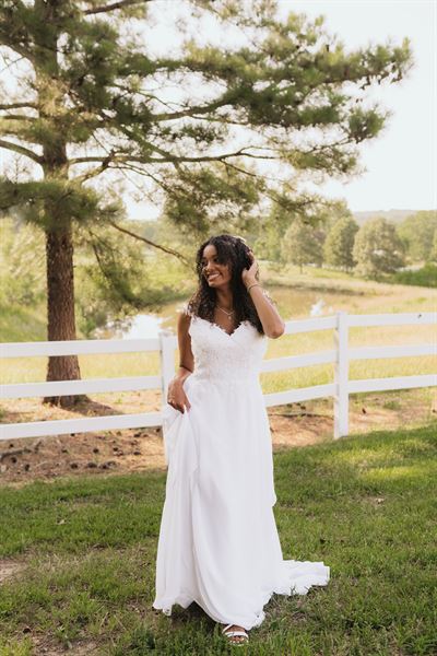 MP Events and Radiant Estates Weddings