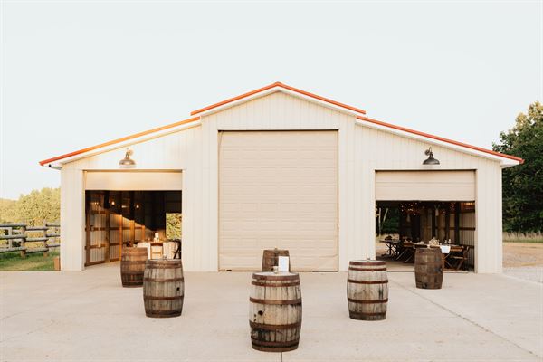 MP Events and Radiant Estates Weddings