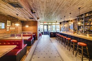 Full Buyout of The Bonnie