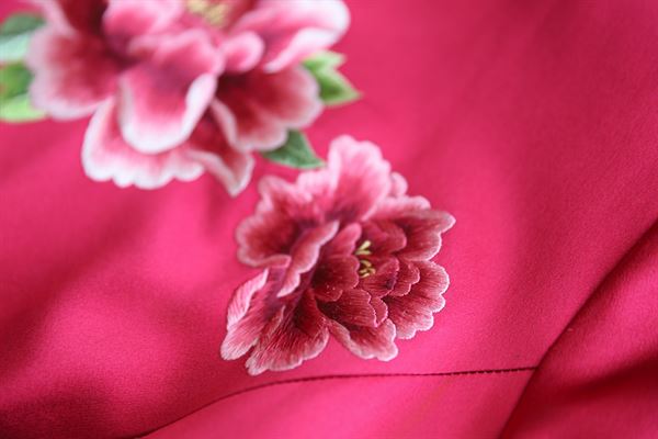 Jinza Oriental Couture Chinese Tea Ceremony