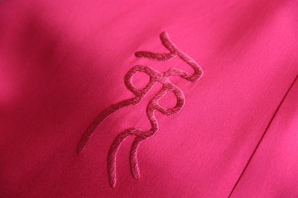 Jinza Oriental Couture Chinese Tea Ceremony