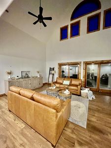 Tranquil Retreat Host Area