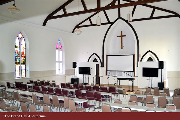 Barrie Street Rentals