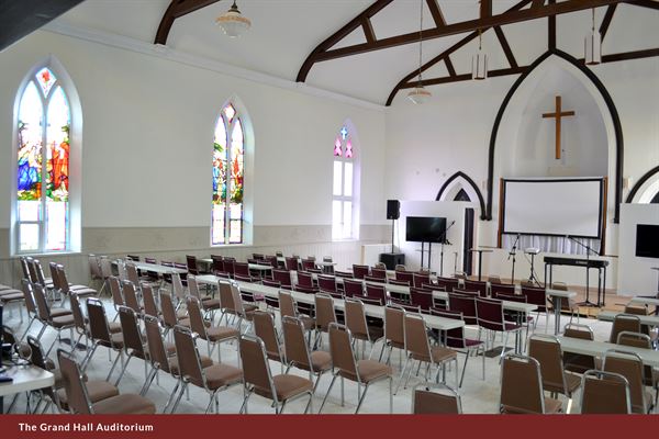 Barrie Street Rentals