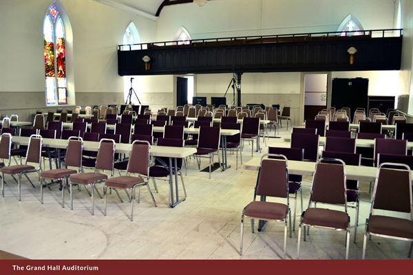 Barrie Street Rentals