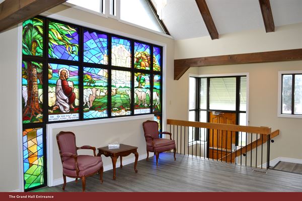 Barrie Street Rentals